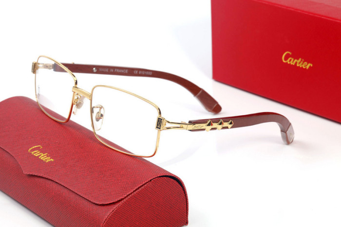 Cartier Sunglasses AAA-283