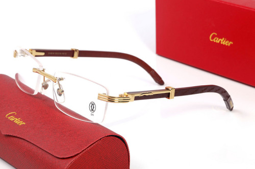 Cartier Sunglasses AAA-081
