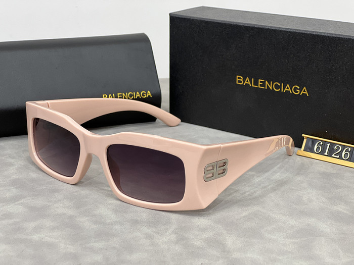 B Sunglasses AAA-054