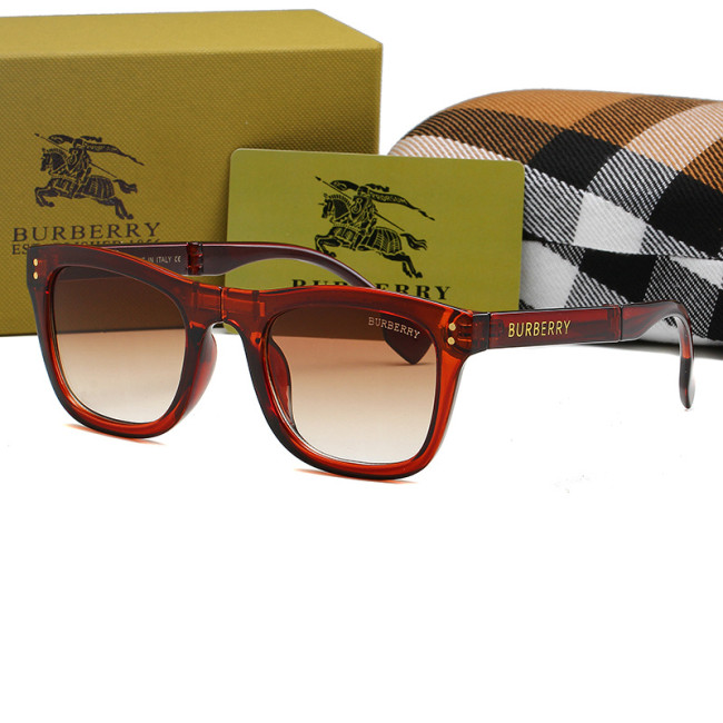 Burberry Sunglasses AAA-228