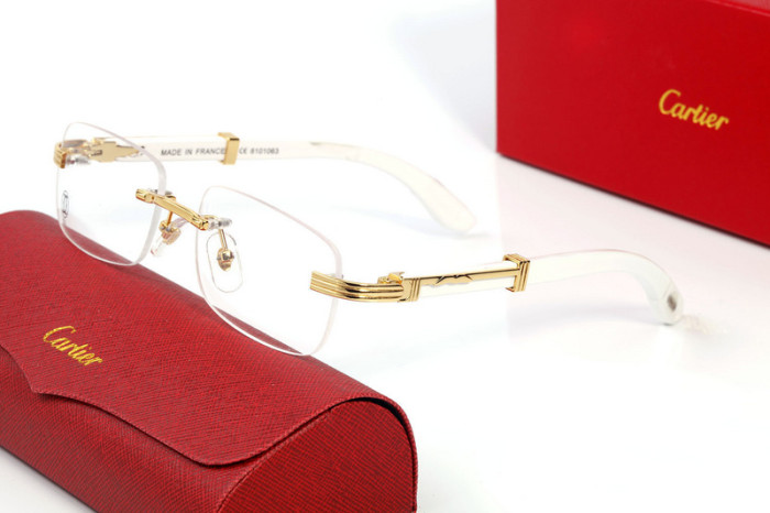 Cartier Sunglasses AAA-087