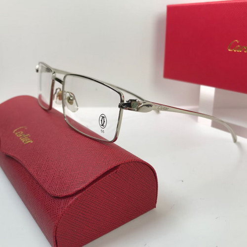 Cartier Sunglasses AAA-338