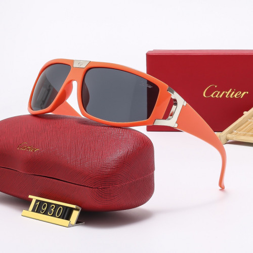 Cartier Sunglasses AAA-1795