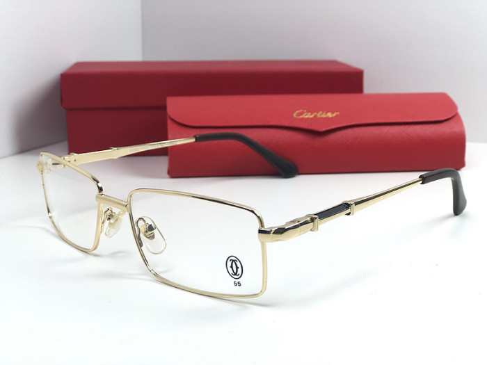 Cartier Sunglasses AAA-2468