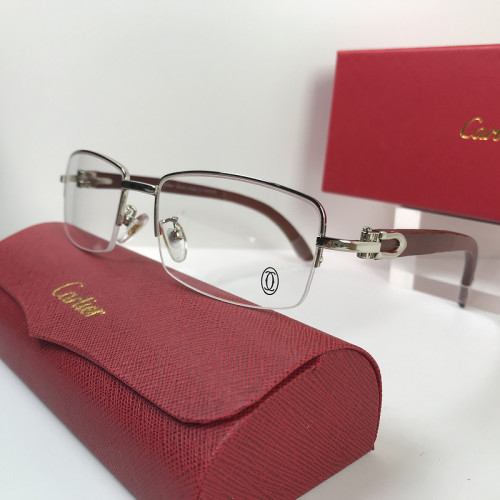 Cartier Sunglasses AAA-475