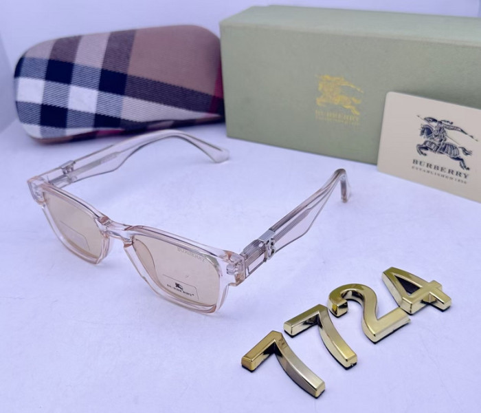 Burberry Sunglasses AAA-267