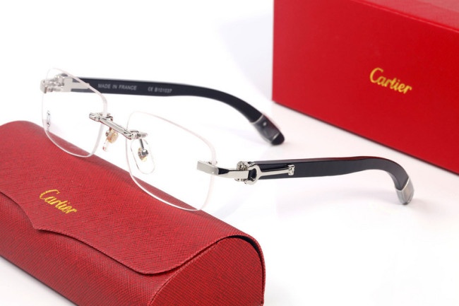 Cartier Sunglasses AAA-169