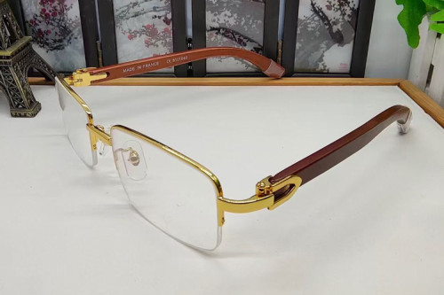 Cartier Sunglasses AAA-471