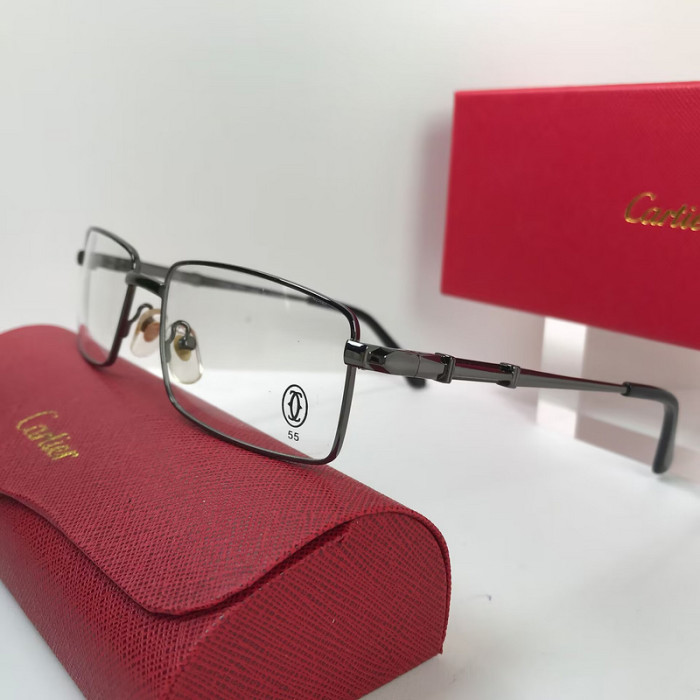 Cartier Sunglasses AAA-2103