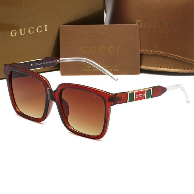 G Sunglasses AAA-446