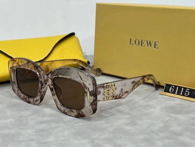 Loewe Sunglasses AAA-020