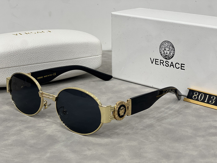Versace Sunglasses AAA-200