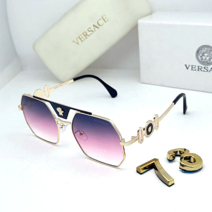 Versace Sunglasses AAA-243