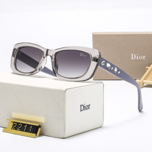 Dior Sunglasses AAA-379
