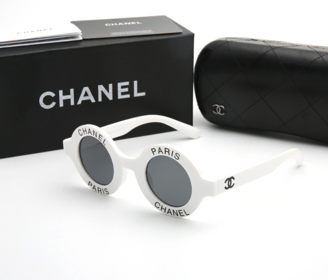 CHNL Sunglasses AAA-807