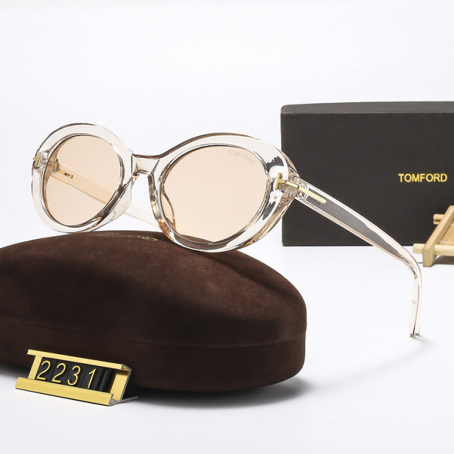 Tom Ford Sunglasses AAA-198