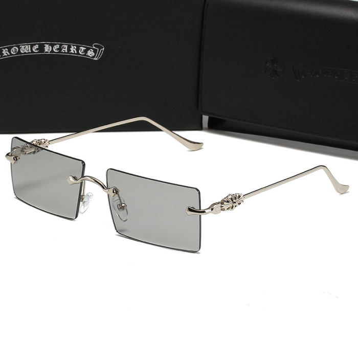 Chrome Hearts Sunglasses AAA-085