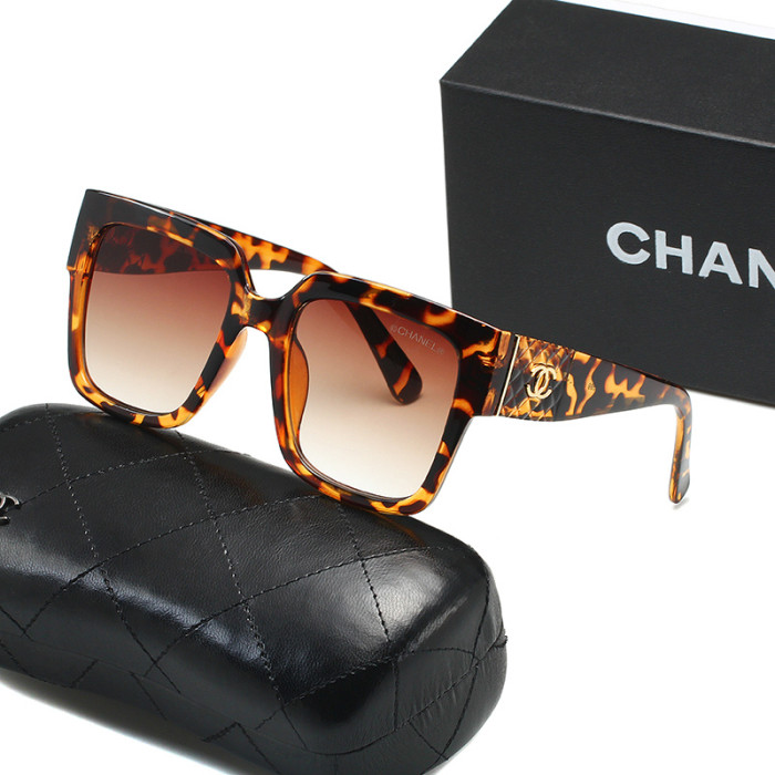 CHNL Sunglasses AAA-877