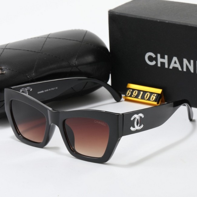CHNL Sunglasses AAA-690