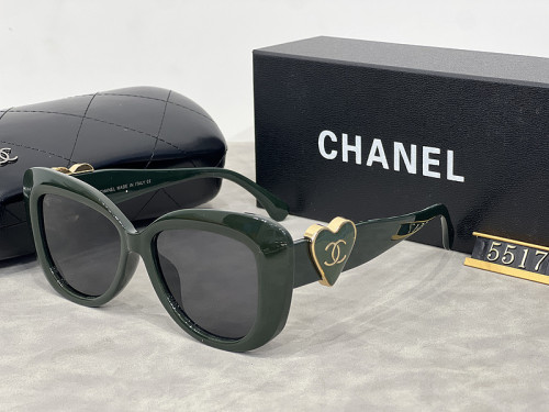CHNL Sunglasses AAA-487