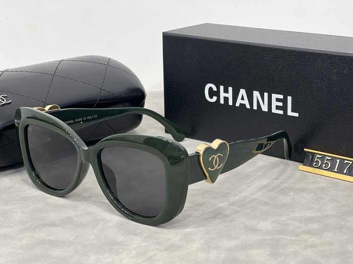 CHNL Sunglasses AAA-487