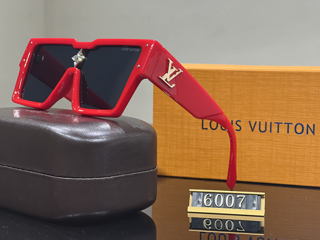 LV Sunglasses AAA-423