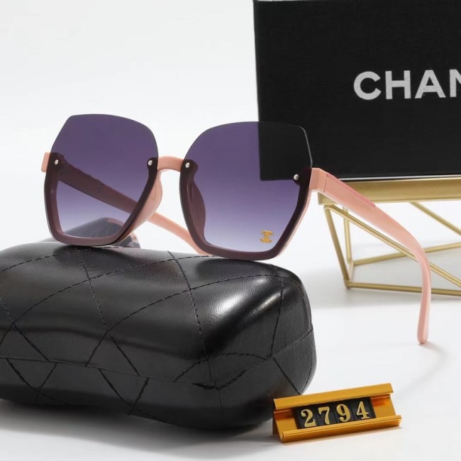 CHNL Sunglasses AAA-065