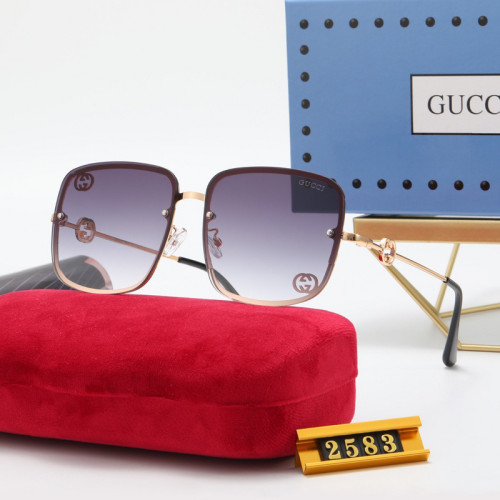 G Sunglasses AAA-161
