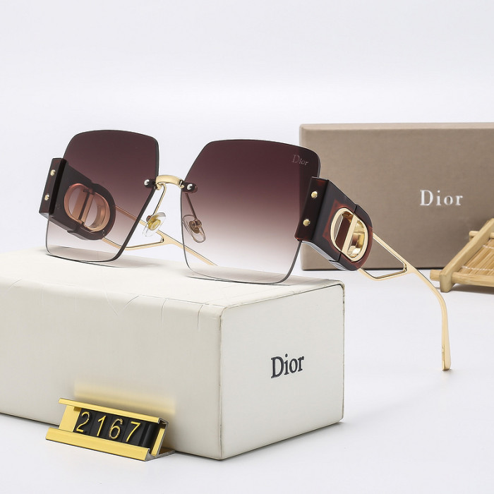 Dior Sunglasses AAA-354