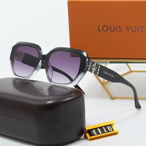 LV Sunglasses AAA-576