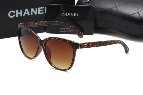 CHNL Sunglasses AAA-315