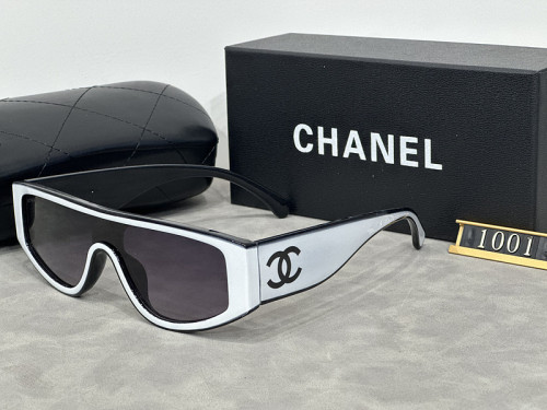 CHNL Sunglasses AAA-644