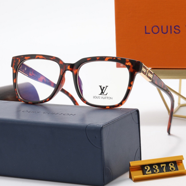 LV Sunglasses AAA-023
