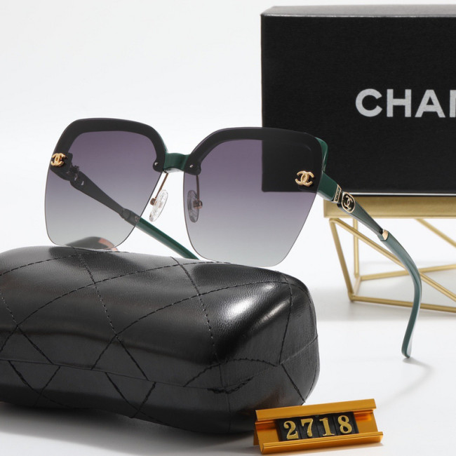 CHNL Sunglasses AAA-137