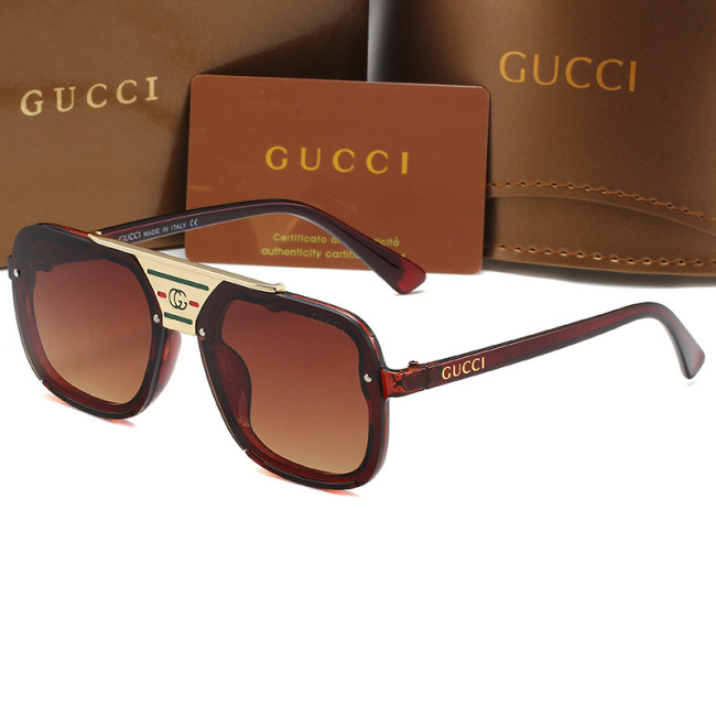 G Sunglasses AAA-1122