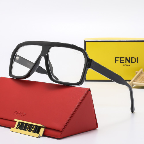 FD Sunglasses AAA-038