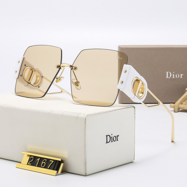 Dior Sunglasses AAA-356
