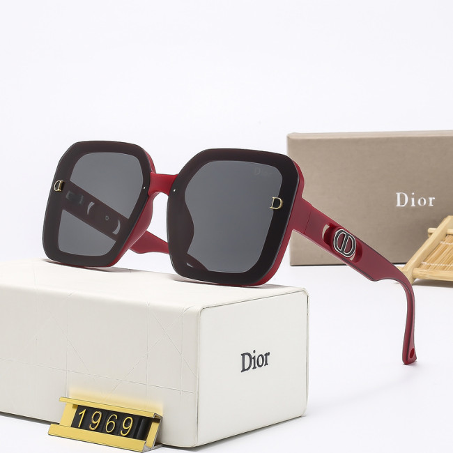 Dior Sunglasses AAA-102