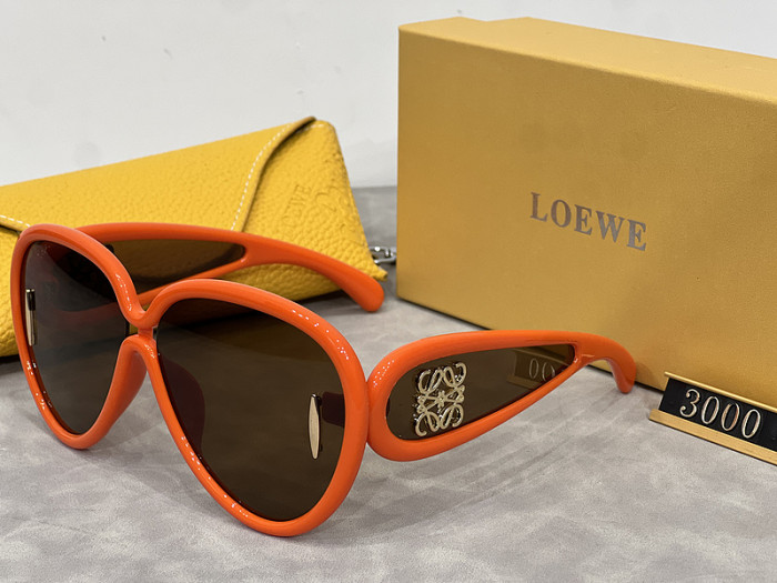 Loewe Sunglasses AAA-055
