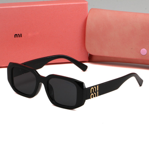 Miu Miu Sunglasses AAA-291