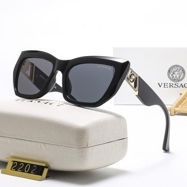 Versace Sunglasses AAA-314