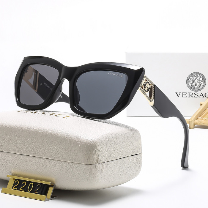 Versace Sunglasses AAA-314