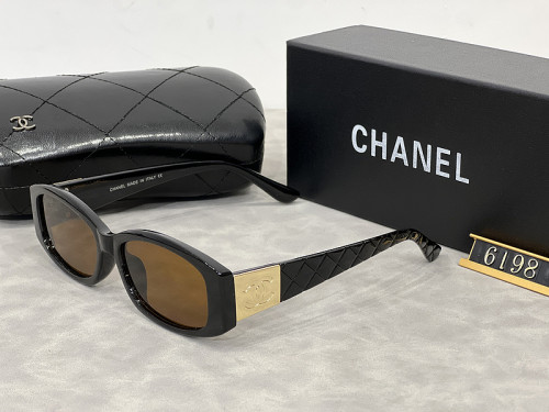 CHNL Sunglasses AAA-584