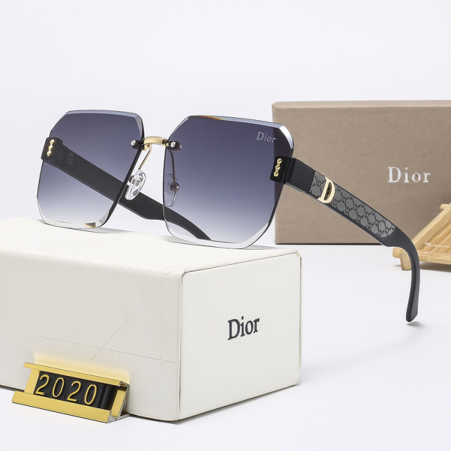 Dior Sunglasses AAA-134