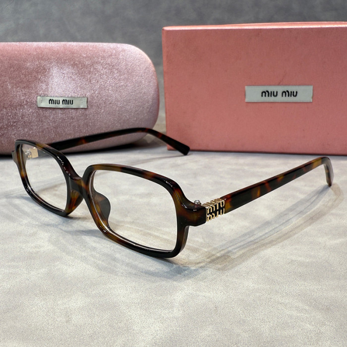 Miu Miu Sunglasses AAA-276