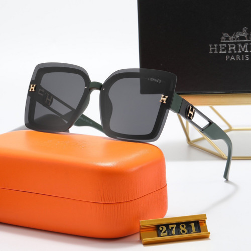 Hermes Sunglasses AAA-063