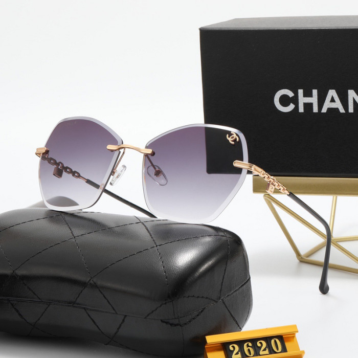 CHNL Sunglasses AAA-239