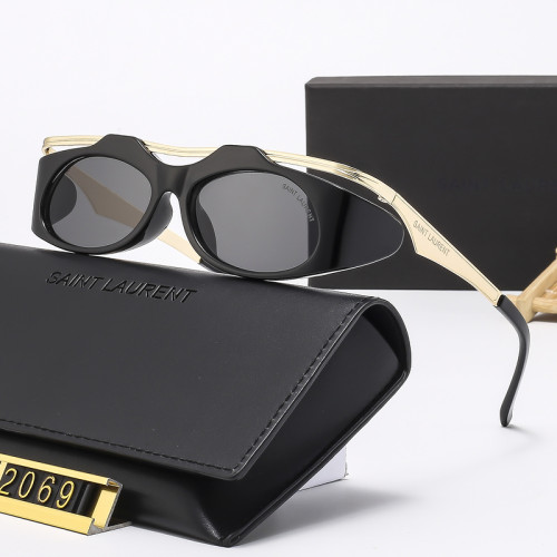YL  Sunglasses AAA-034