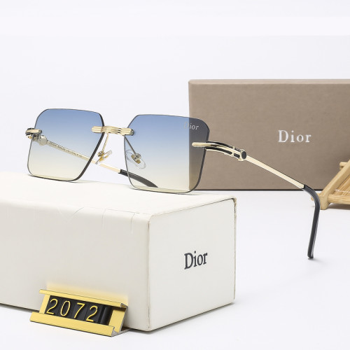 Dior Sunglasses AAA-153