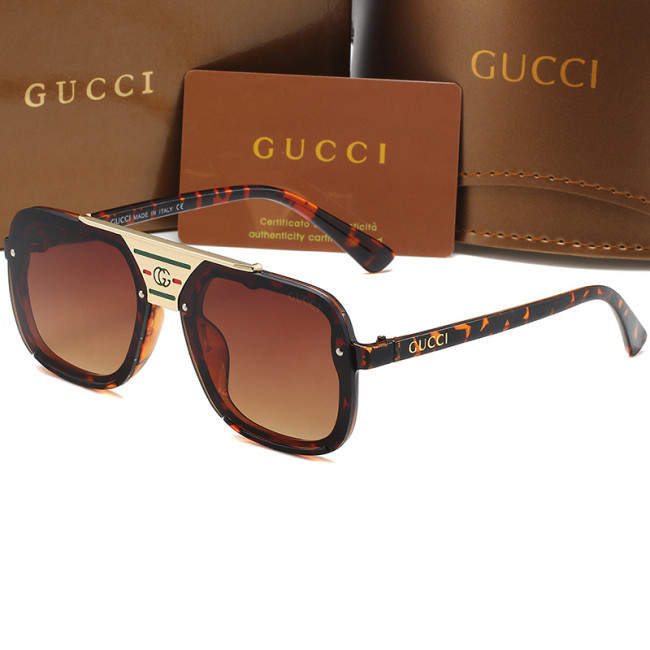 G Sunglasses AAA-1123
